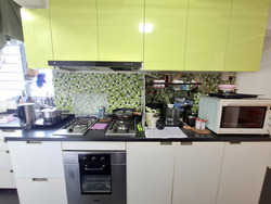 Blk 468B Blue Riverview (Sembawang), HDB Executive #560479861